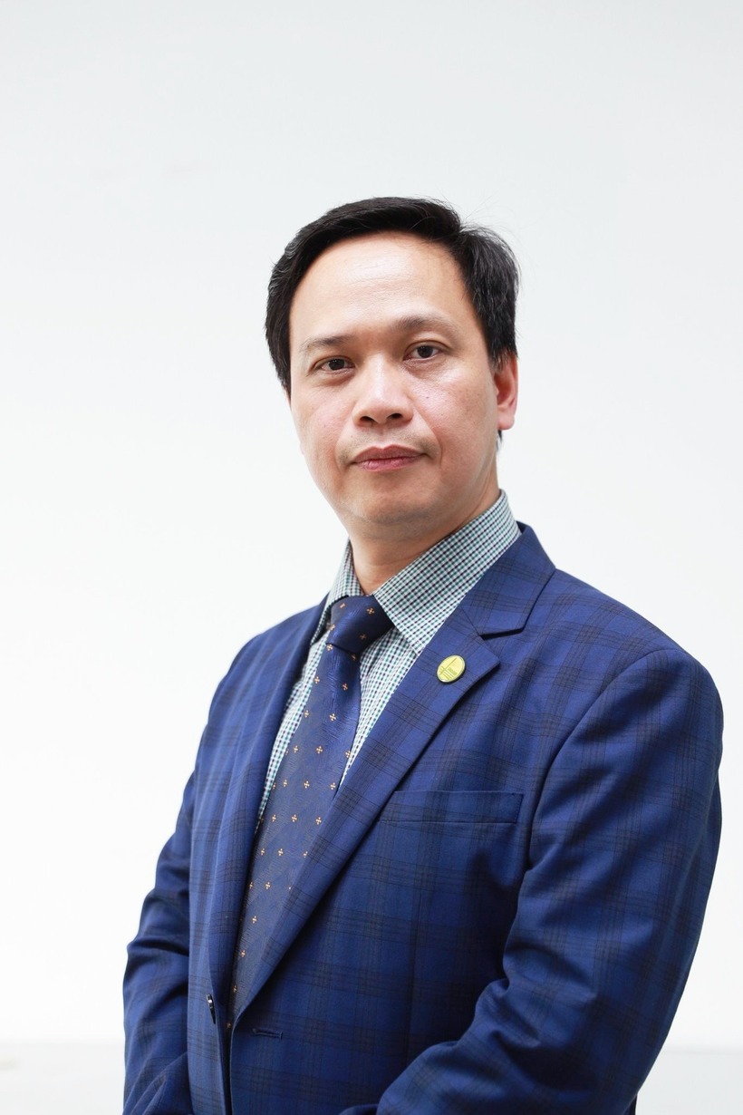 TS. Nguyễn Quốc Việt, Phó Viện trưởng Viện Nghiên cứu kinh tế và Chính sách (VEPR).
