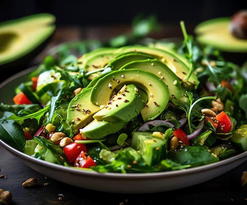 Ăn bơ có thể thể dẫn đến tình trạng tăng kali máu đối với những người mắc bệnh về thận.