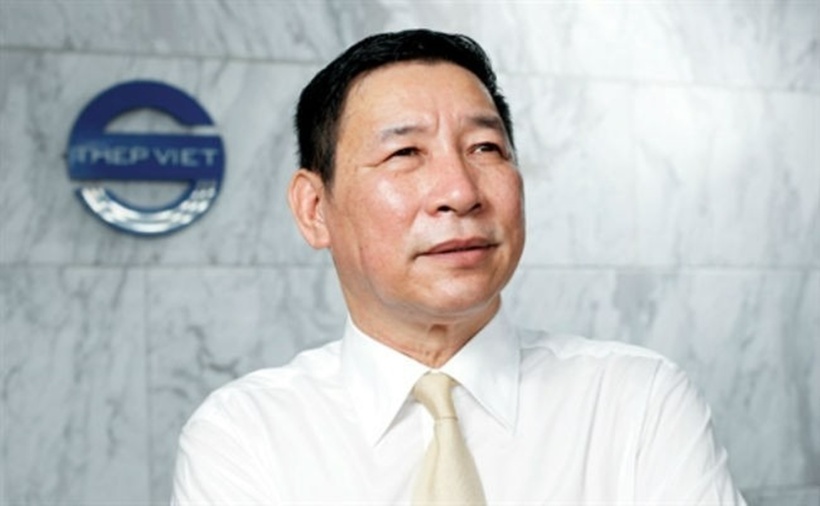 Ông Đỗ Duy Thái. (Ảnh: VietnamDaily)
