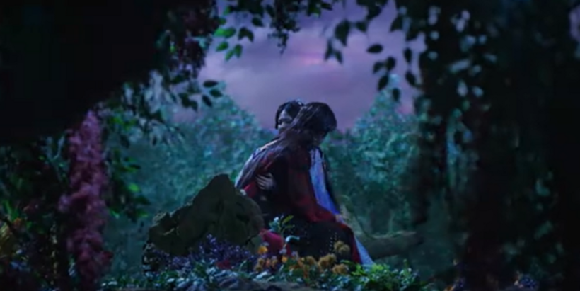 Phạn Việt ra đi trong vòng tay của Bạch Thước.