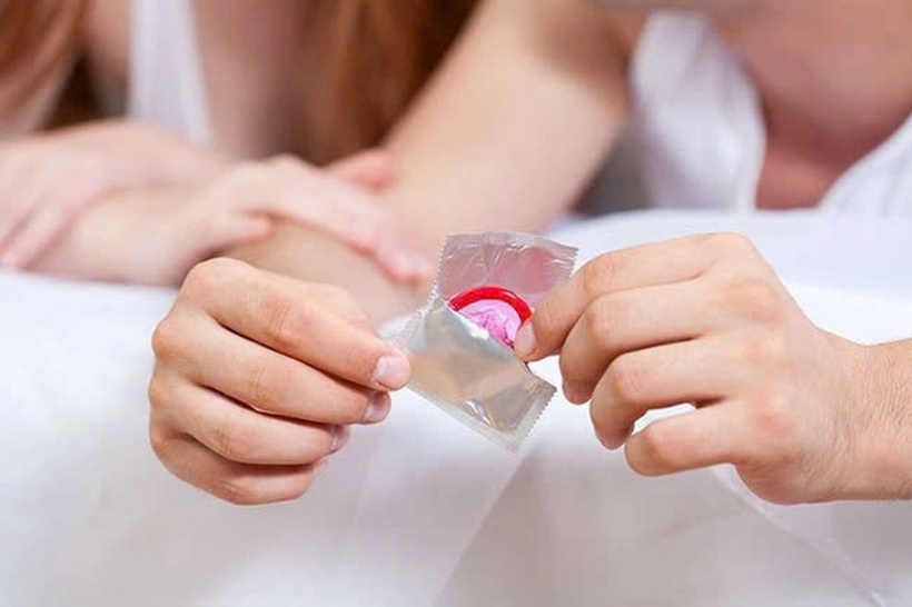 Sử dụng các đồ uống có cồn khiến giảm khả năng nhận thức, kiểm soát hành vi bản thân. Ảnh minh họa
