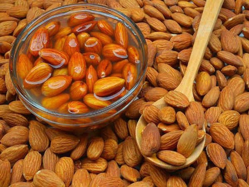 Món ăn vặt ngày Tết tốt cho sức khỏe, vừa khỏe tim lại bổ não - 2