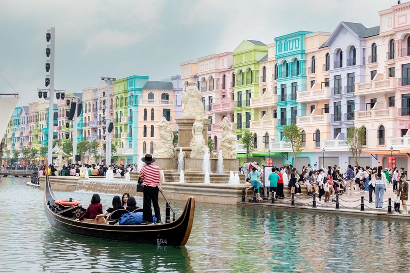 Du ngoạn 5 châu, đón Tết 4 phương tại Lễ hội Xuân lớn nhất Việt Nam - 14
