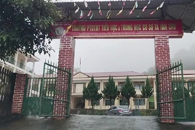 Ảnh: Vietnamnet