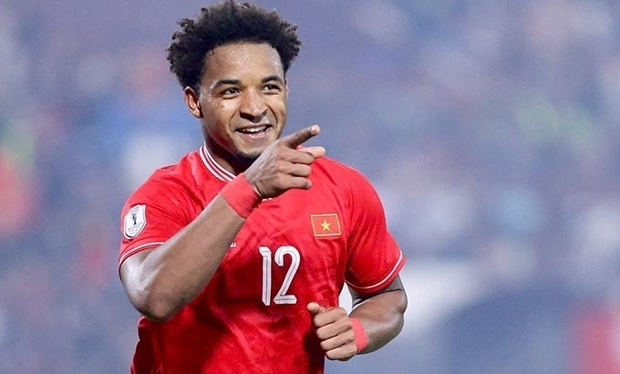 Xuân Son không thể góp mặt ở SEA Games 33. Ảnh: Bóng đá Plus