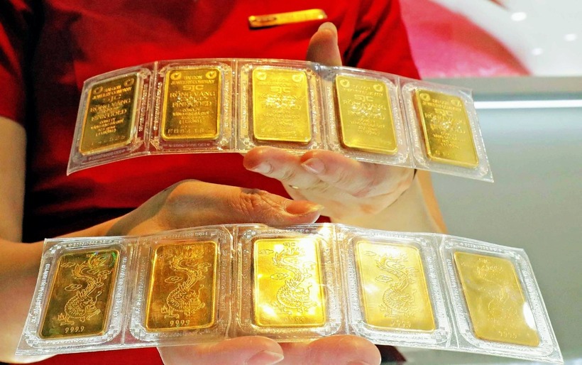Chuyên gia dự báo bất ngờ về giá vàng trong 10 ngày tới.