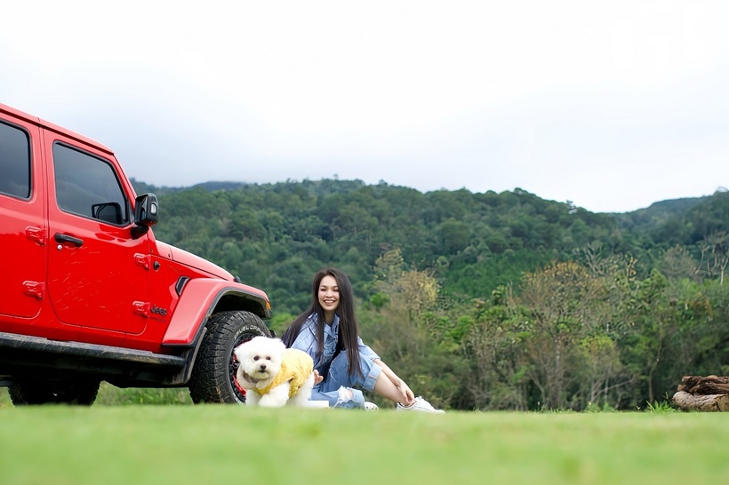 Hiền Thục bất ngờ trở lại đường đua âm nhạc với teaser 2 MV, hé lộ điều đặc biệt - 2