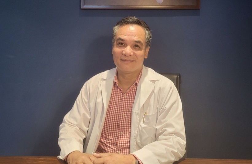 Bác sĩ tâm lý Nguyễn Hồng Bách, Trung tâm – Tâm lý lâm sàng Dr MP