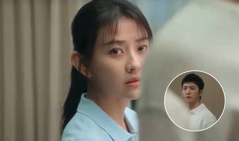 Lý Toản có thực sự là bạn trai của đồng nghiệp Tống Nhiễm?