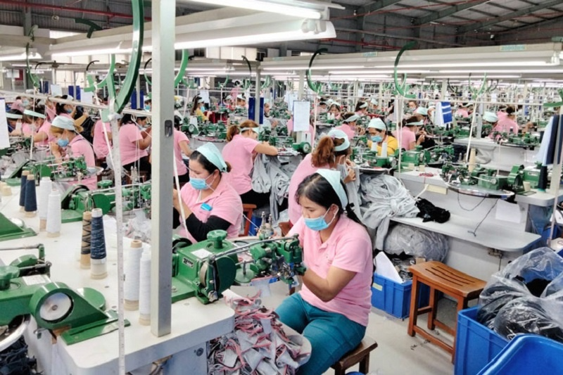 Lương tối thiểu vùng ở Hà Nội năm 2025 là bao nhiêu? Ảnh minh hoạ