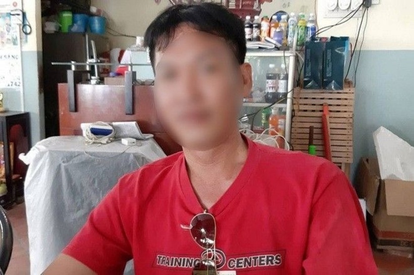 Anh H kể lại về việc trúng số "đổi đời" của mình. Ảnh minh họa