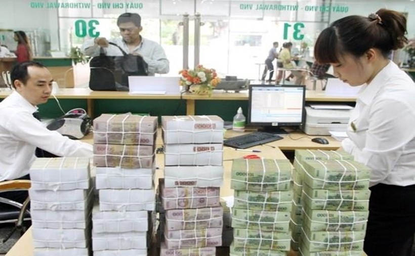 Thị trường trái phiếu doanh nghiệp được cho là có điều kiện thuận lợi tăng trưởng trong năm 2025. (Ảnh: TTXVN)