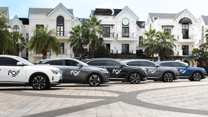 Choáng ngợp sức hút của “Vũ trụ Vin”: 6 ngày đón hơn 11 triệu lượt khách - 15