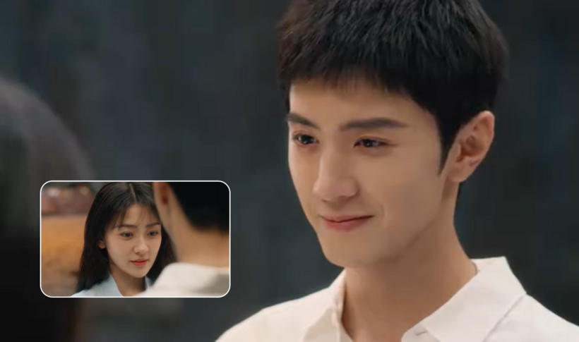Trong lòng Lý Toản luôn chỉ có hình bóng của Tống Nhiễm.
