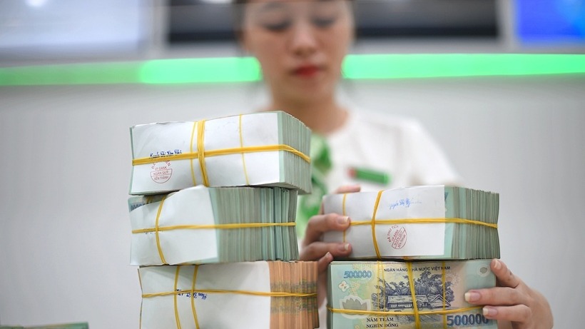 Lãi suất ngân hàng mới nhất 3/2/2025