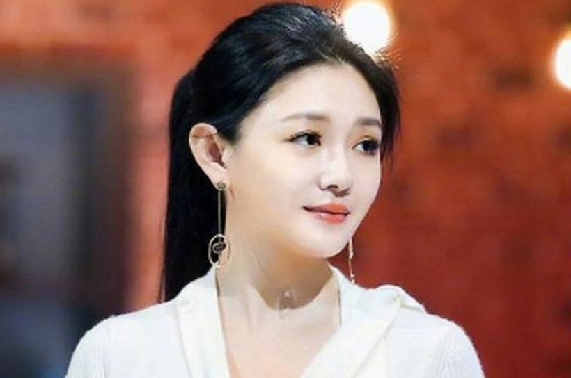 Nữ diễn viên Từ Hy Viên. Ảnh: Sohu