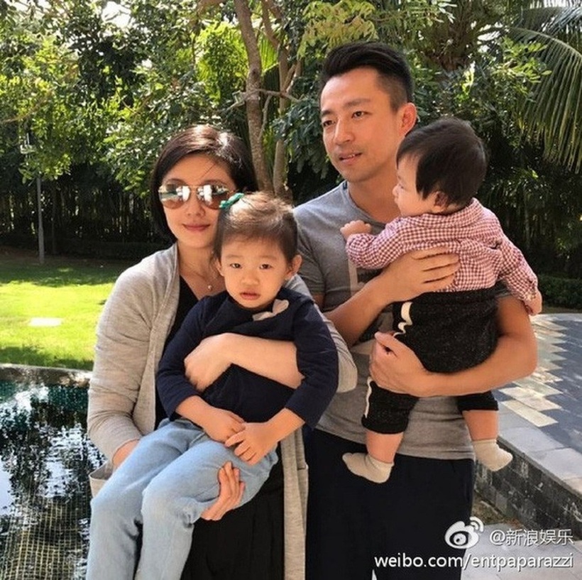 Ảnh: Weibo