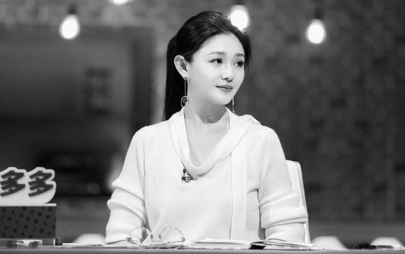 Từ Hy Viên qua đời ở tuổi 48.
