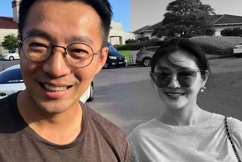 Từ Hy Viên và Uông Tiểu Phi giờ đã hai người hai thế giới.