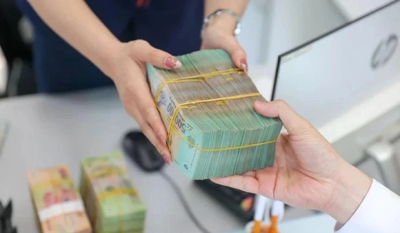 Lãi suất ngân hàng hôm nay 5/2/2025