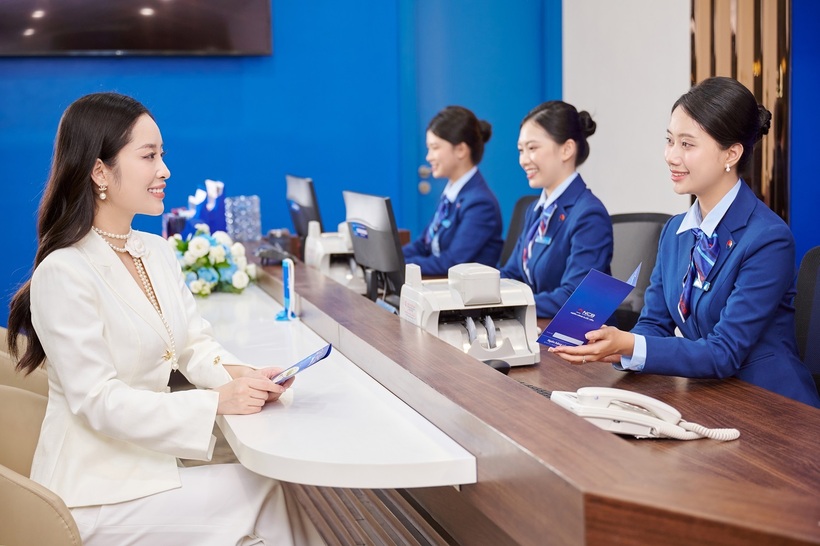 NCB đưa ra nhiều chính sách linh hoạt trợ lực tài chính cho khách hàng
