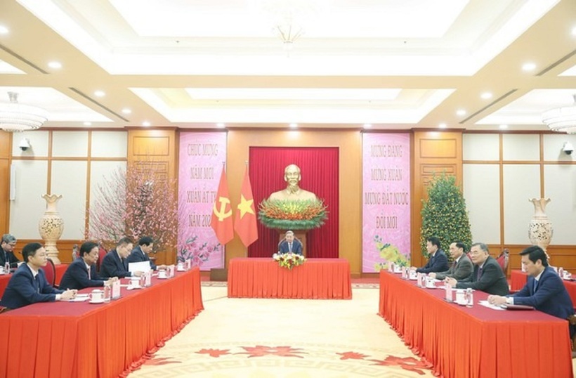 Quan hệ hữu nghị đặc biệt giữa Việt Nam và Cuba là tài sản vô giá hai bên cần nỗ lực củng cố và phát triển.