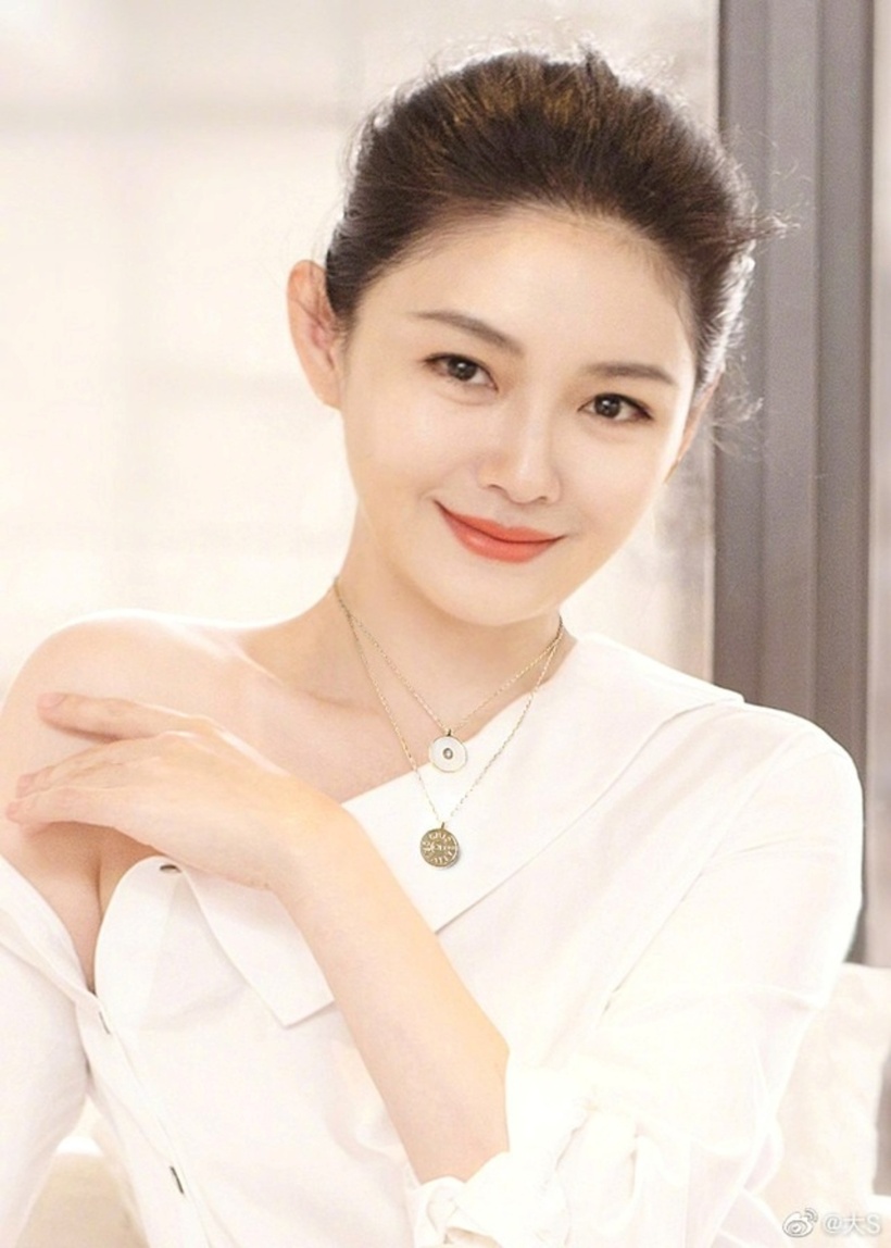 Thông tin Từ Hy Viên qua đời đã khiến làng giải trí Hoa ngữ chấn động. Ảnh: Weibo