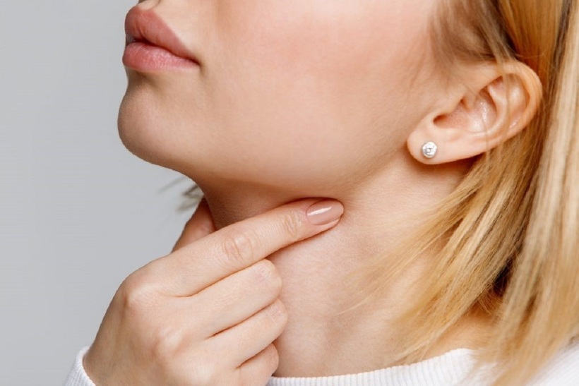 Polyp dây thanh gây khàn tiếng, mất tiếng