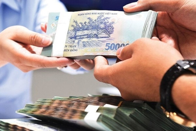 Lãi suất ngân hàng mới nhất ngày 6/2/2025.