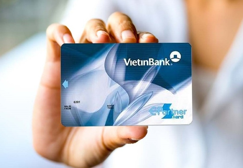 Thẻ VietinBank là một trong những loại thẻ ngân hàng phổ biến nhất tại Việt Nam.