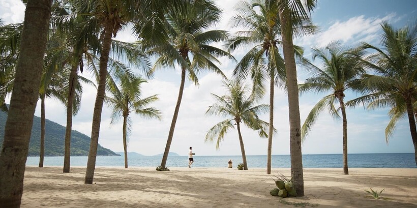 Khám phá những thiên đường nghỉ dưỡng tuyệt đẹp xuất hiện trong Yêu nhầm bạn thân  - 7