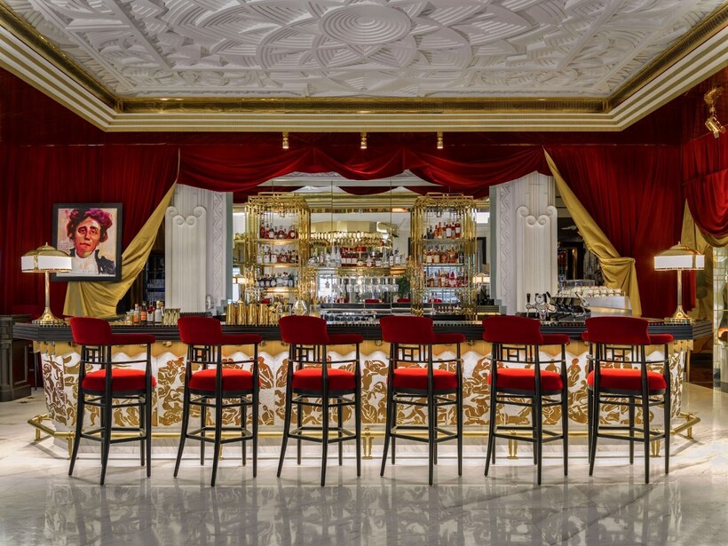 Khám phá những thiên đường nghỉ dưỡng tuyệt đẹp xuất hiện trong Yêu nhầm bạn thân  - 9