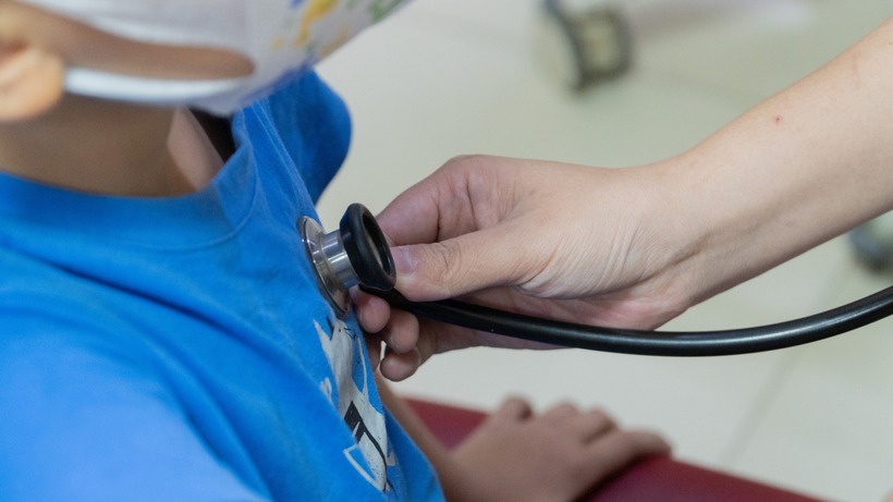 Cúm là bệnh lý lành tính nhưng cũng vô cùng nguy hiểm. Ảnh minh họa