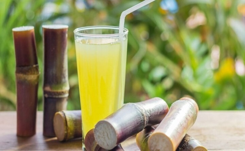 Theo một số nghiên cứu, mía có thể giúp chữa một số bệnh như ho, đau họng, và các vấn đề về tiêu hóa.