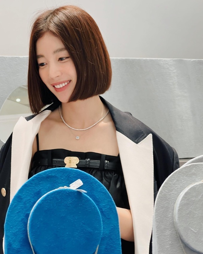 Tóc bob là lựa chọn hoàn hảo cho những ai yêu thích phong cách thanh lịch và tinh tế.