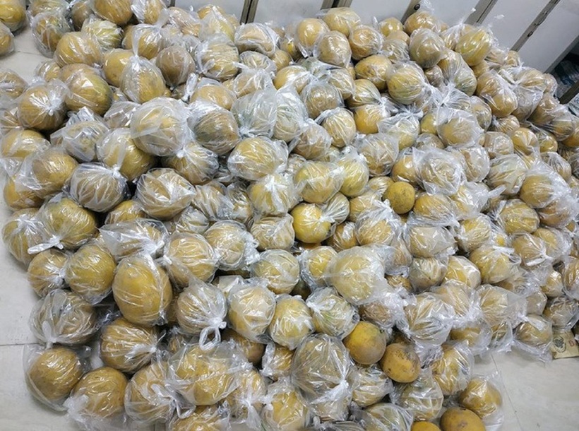 Để bưởi Diễn giữ được độ ngon và bảo quản lâu dài mà không bị hỏng, cần có những phương pháp bảo quản phù hợp.