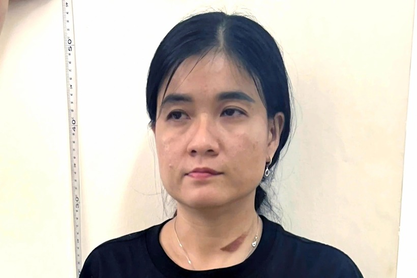 Công an tỉnh Lâm Đồng vừa hoàn tất kết luận điều tra, đề nghị truy tố Trần Nguyễn Thu Trang về tội "Giết người". Ảnh: Vietnamnet.