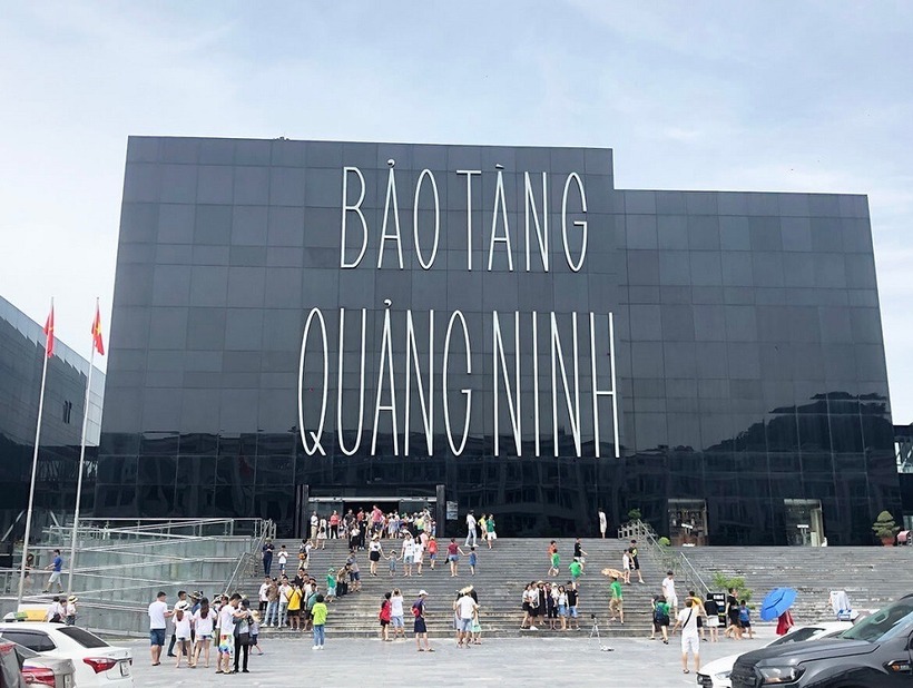 Bảo Tàng Quảng Ninh