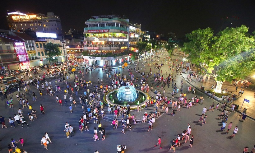 Hồ Gươm