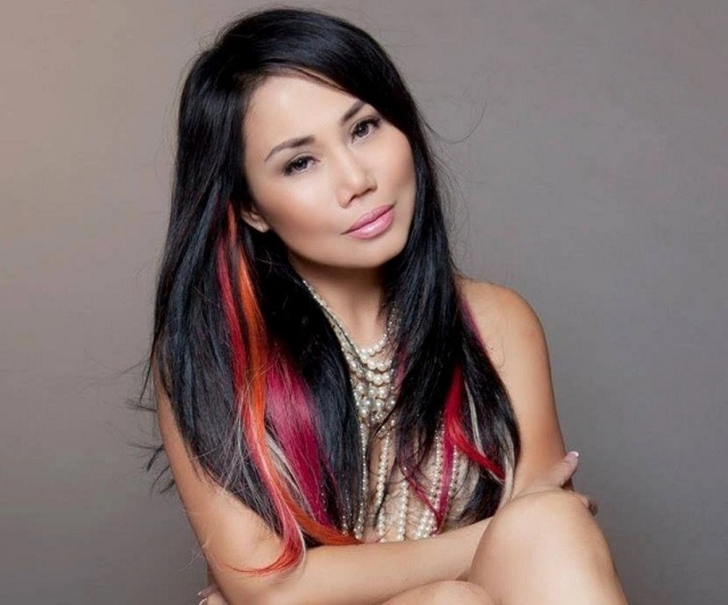 Lynda Trang Đài bị bắt tại Mỹ.