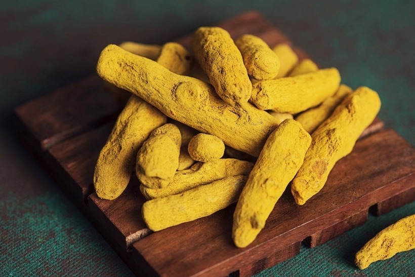 Nghệ từ lâu đã được biết đến như một "liều thuốc" tự nhiên cho những người bị viêm khớp.