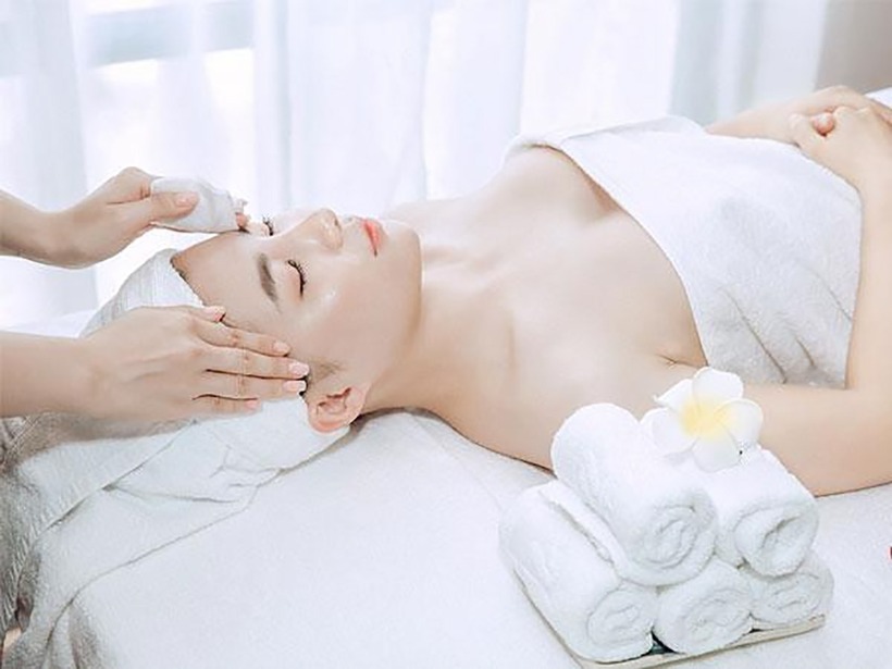 Nhu cầu về các dịch vụ chăm sóc sức khỏe và làm đẹp luôn ổn định, thậm chí còn tăng lên trong bối cảnh xã hội ngày càng quan tâm đến sức khỏe và vẻ đẹp.