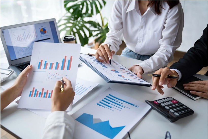 Ngành Tài chính – Ngân hàng luôn là một trong những lĩnh vực hấp dẫn nhất đối với những người có đam mê với con số và thị trường.