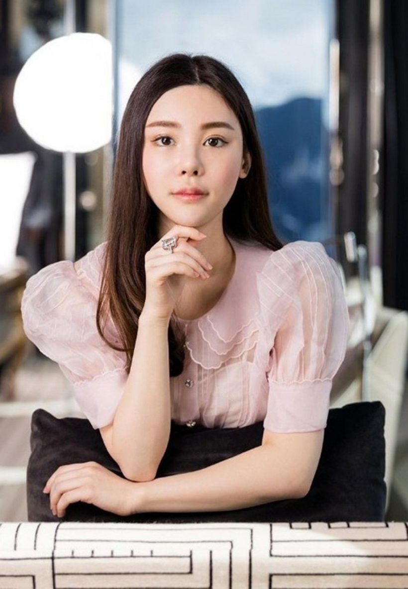 Thái Thiên Phượng bị sát hại.