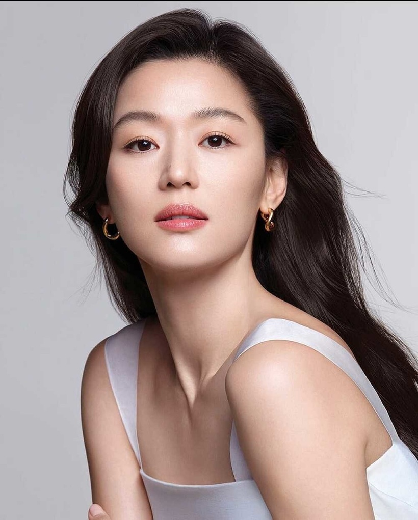 Jeon Ji Hyun