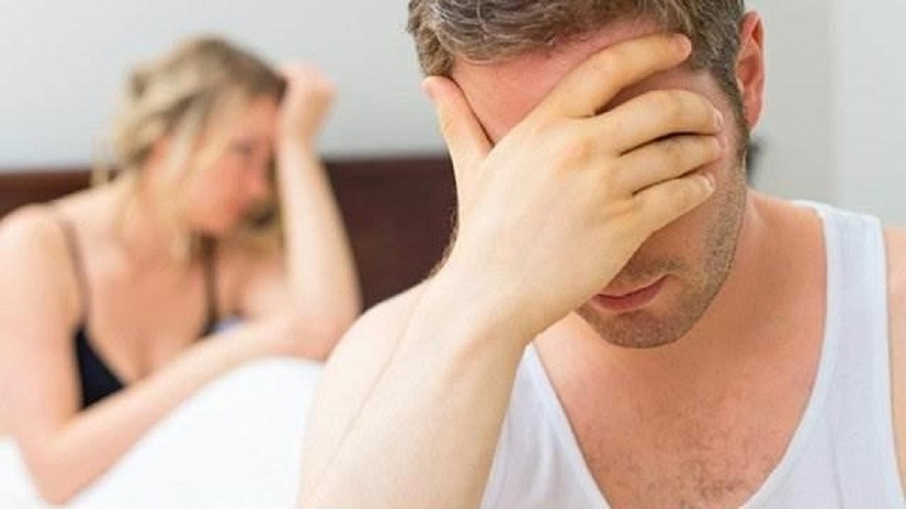 Bệnh lậu là bệnh lây truyền qua đường tình dục, thời gian ủ bệnh là 1-14 ngày, trung bình 2-5 ngày. Ảnh minh họa