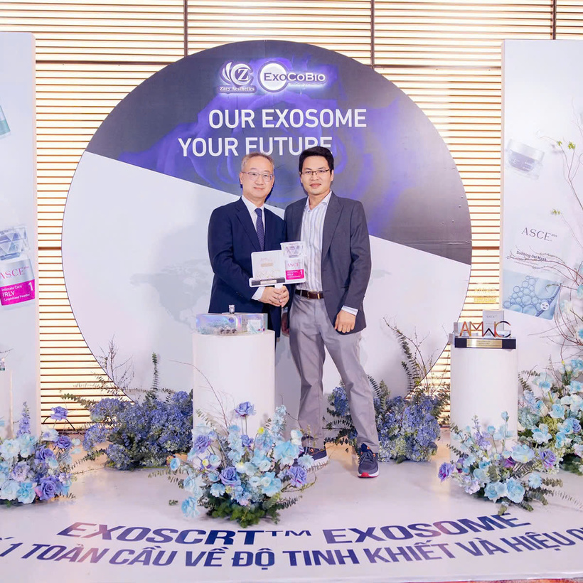 Trị sẹo rỗ với phương pháp tách đáy sẹo bằng khí hiệu quả, không xâm lấn cùng bác sĩ Lê Kiên - 3