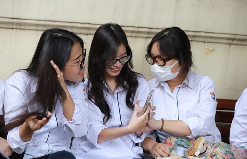 Năm 2025, Trường ĐH Bách khoa TP.HCM sử dụng 5 phương thức xét tuyển, trong đó chủ đạo là xét tuyển kết hợp nhiều thành tố. Ảnh minh họa