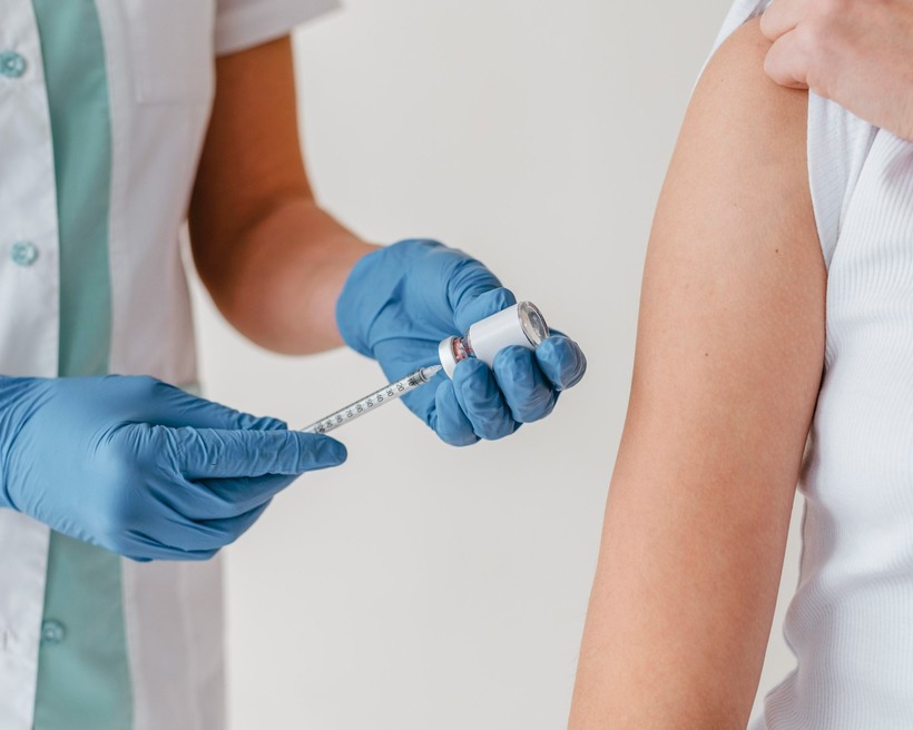 Những ai nên tiêm vaccine phòng cúm?