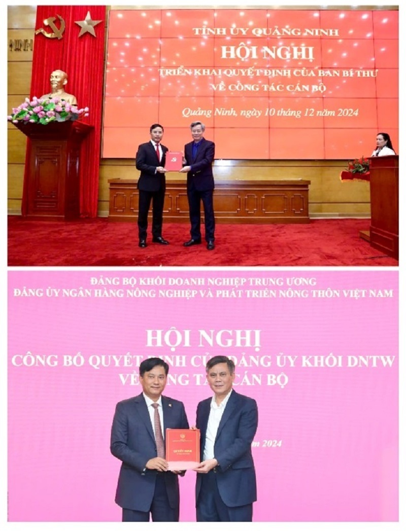 Agribank và 10 thành tựu nổi bật năm 2024 - 9